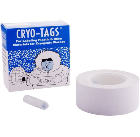 cryotags|Cryo babies/ Cryo Tags